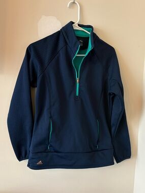 Adidas Jacket